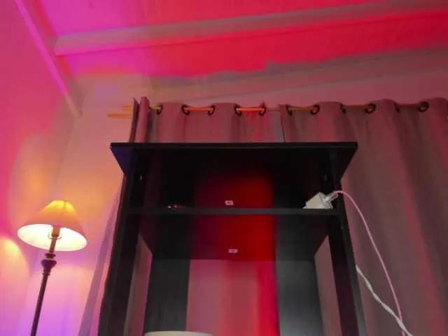 shy-booty on BongaCams