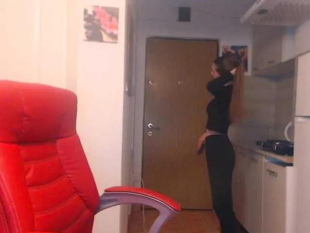 Offline Simyhvn on BongaCams