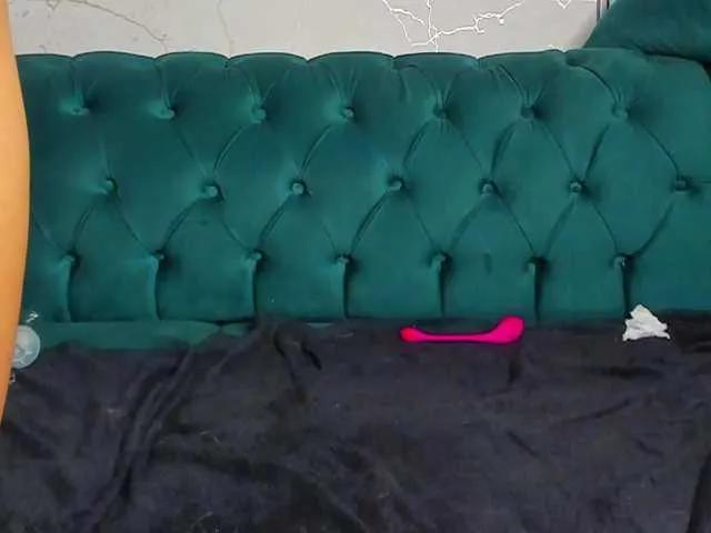 sisi-von-dee on BongaCams 