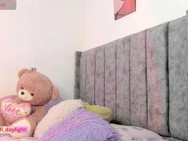 Offline sofia-blake on BongaCams