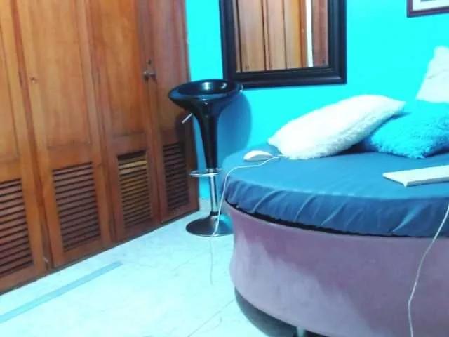 Freechat SofiaFranco on BongaCams