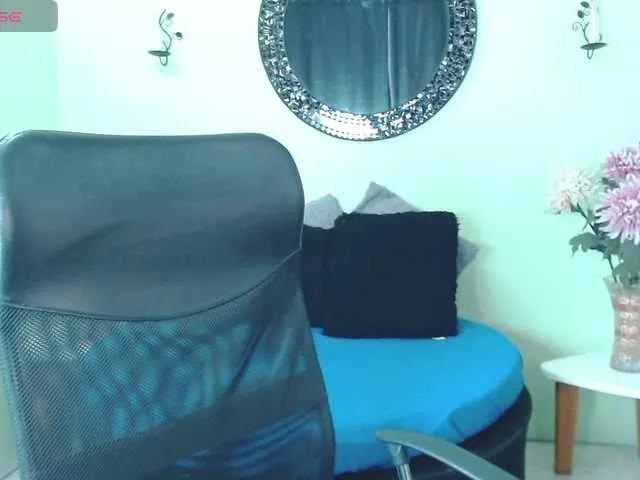 Freechat SofiaFranco on BongaCams