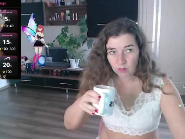 Offline SophiaBonne on BongaCams