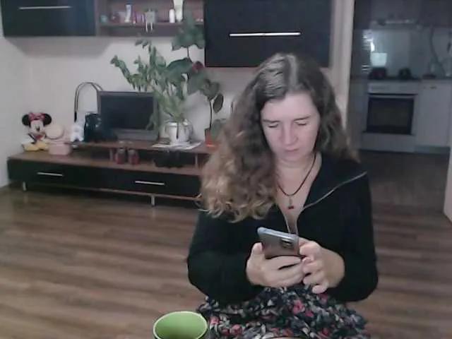 Offline SophiaBonne on BongaCams