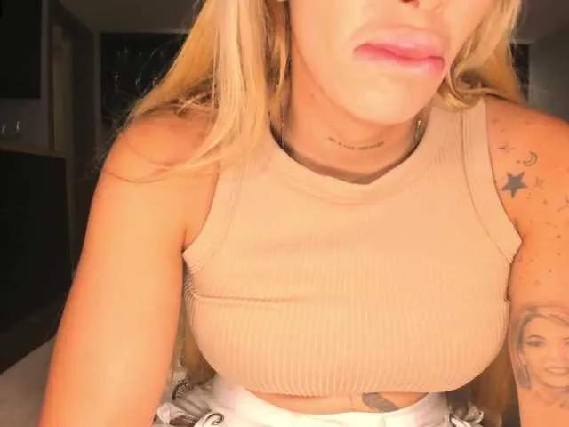 Freechat SophiePalmer on BongaCams