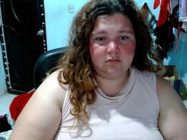 Freechat squirtbbw on BongaCams