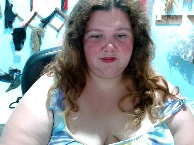 Freechat squirtbbw on BongaCams