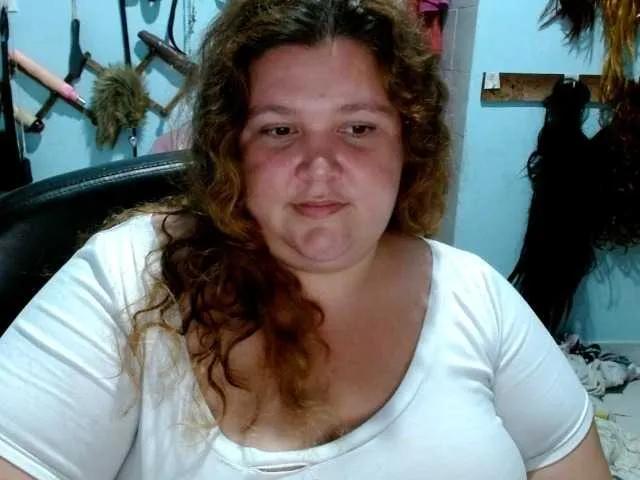 Freechat squirtbbw on BongaCams