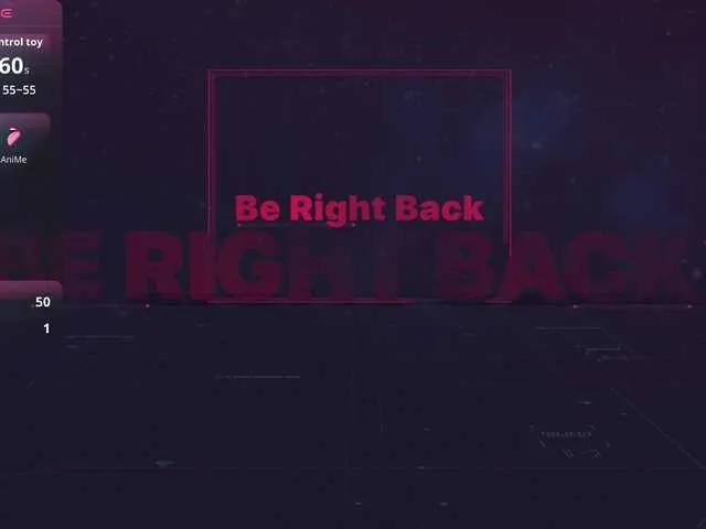 Freechat Stacy-pie on BongaCams