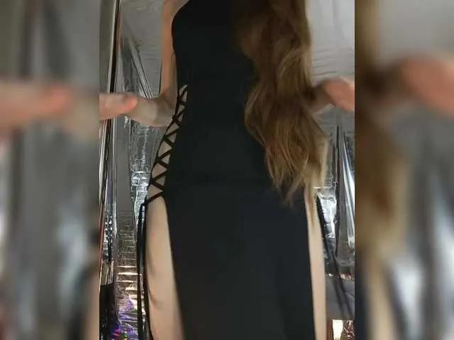 Freechat StarKristy on BongaCams