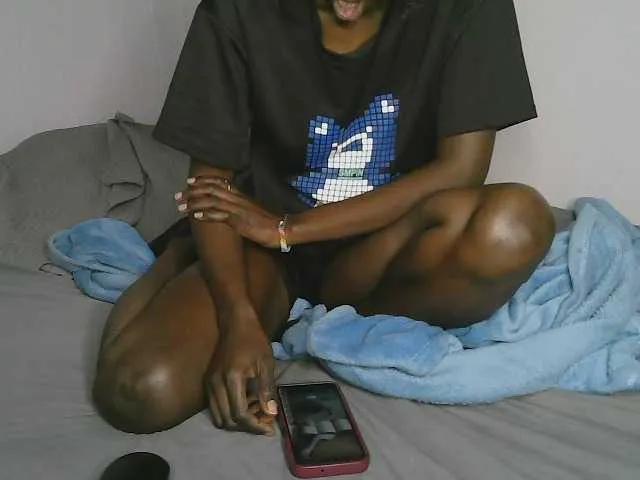 Freechat Starpettite on BongaCams