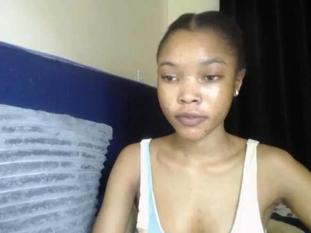 Freechat sumeyhia on BongaCams