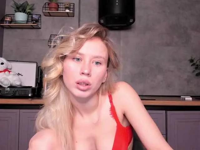 BongaCams Sunlovv is Freechat Sunlovv — When a man sees more in me than just sex