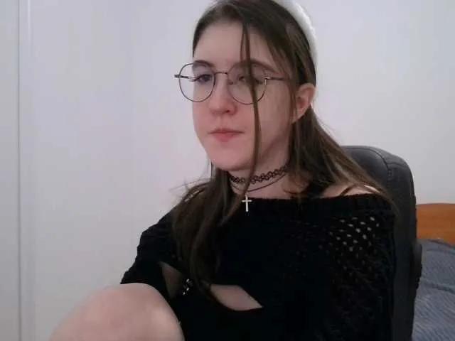 Freechat Sweet-Astarte on BongaCams
