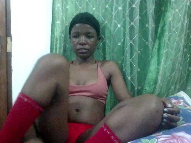 sweetchic on BongaCams 