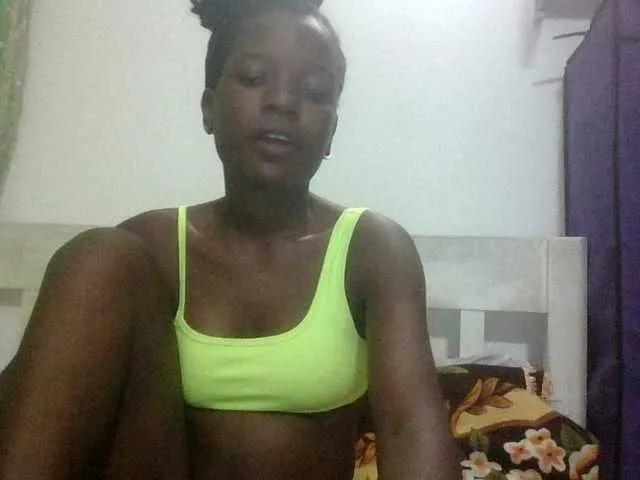 sweetchic on BongaCams 