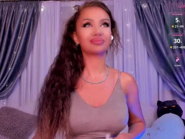 Offline SweetDabassa on BongaCams