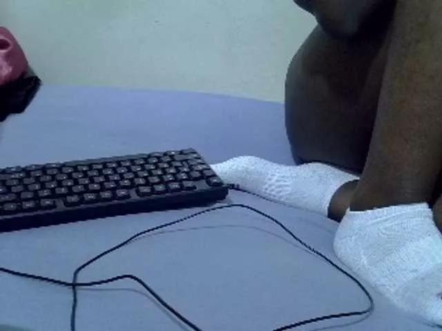 Freechat Sweetnana01 on BongaCams