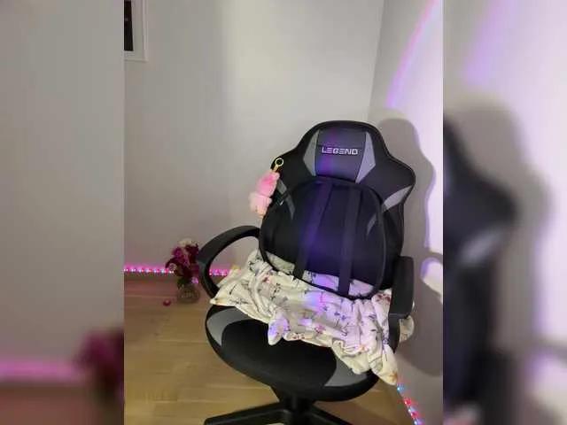 sweety-kittyy on BongaCams 