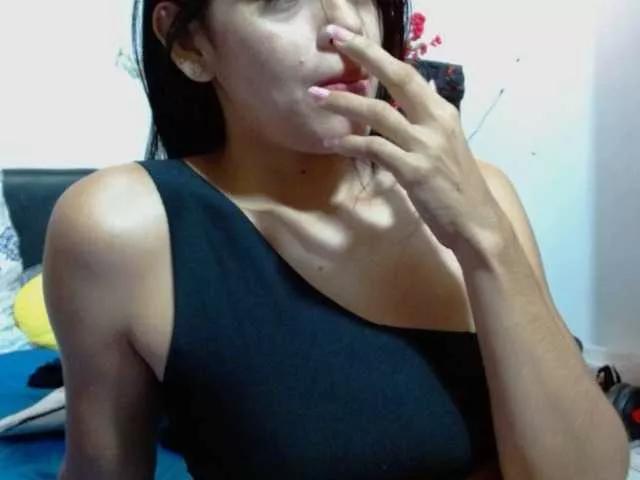 Freechat Taliax on BongaCams