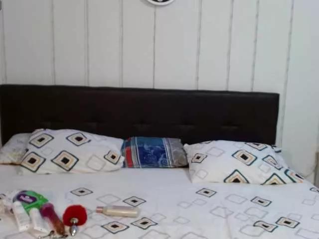 Freechat Taliax on BongaCams