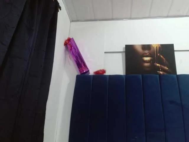 Tatiana-star on BongaCams 