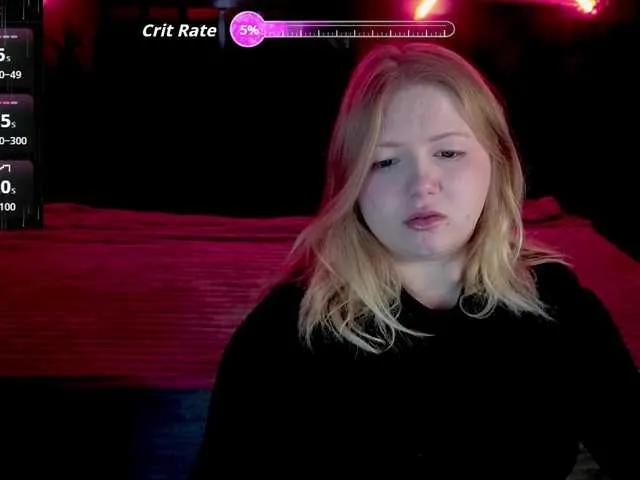 BongaCams TinkerrBelll is Freechat TinkerrBelll — I'm all about those little things that spark my fire---like the perfect lingerie, a naughty whisper, or your sexy compliments... Tell me, what's your favorite way to turn me on?