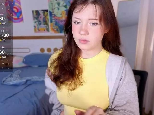 Try001 — Freechat on BongaCams