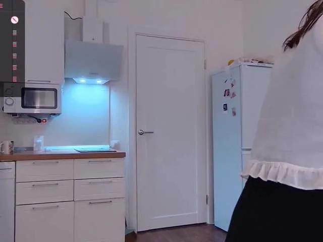 Freechat tyan-babe on BongaCams