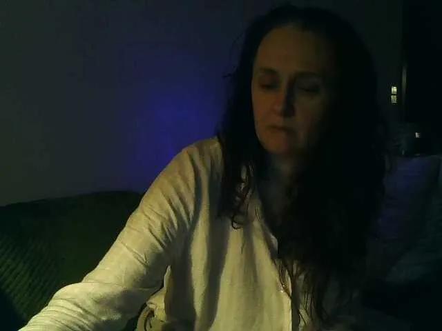 UllimOhi on BongaCams