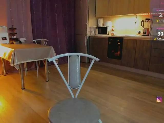 unfamiliar-an — Freechat on BongaCams