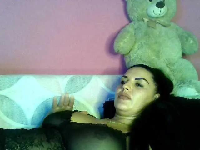 Offline ValentinaVale on BongaCams