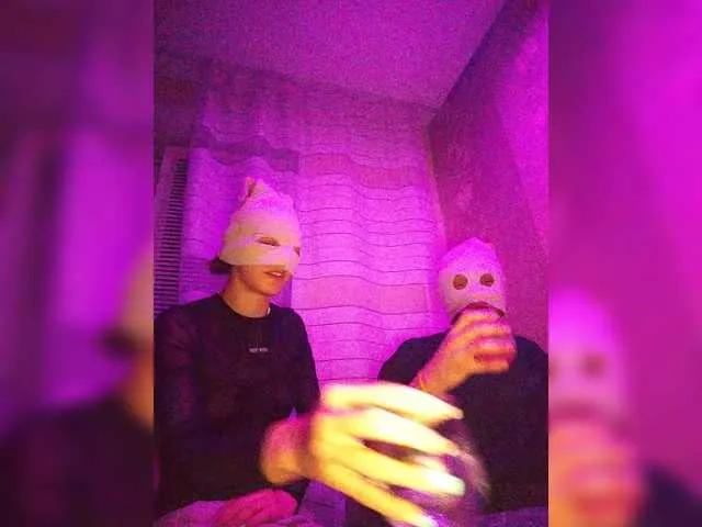 Offline Valkiriaa on BongaCams