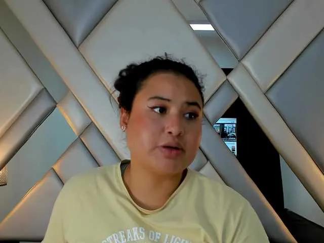 VELVETHUNTER-VC — I am excited by morbidity, I am excited by big and juicy penises, I love being dominated and fucked hard