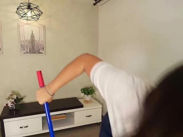 BongaCams Victoria-Collins is Freechat Victoria-Collins — I love confident and respectful men who know how to tease and build anticipation. A deep, sensual voice, playful flirting, and passionate whispers drive me crazy. I enjoy being admired and spoiled, feeling your desire through every tip and sweet word.