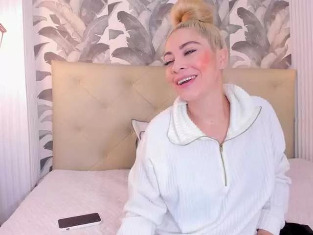 Freechat viktoria-davis on BongaCams