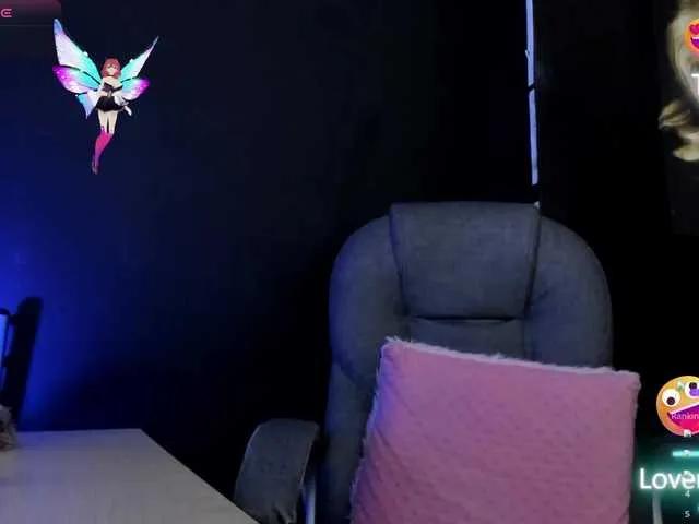 Freechat viktoria-davis on BongaCams