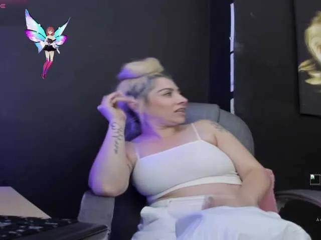 Freechat viktoria-davis on BongaCams