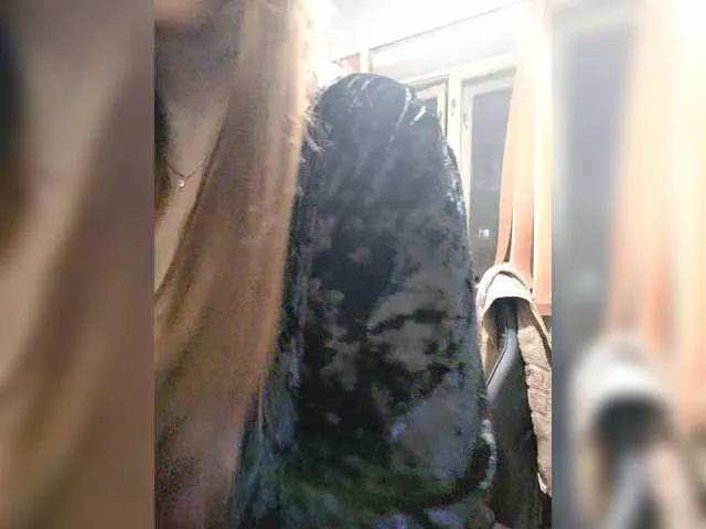 Offline Viktoria777a on BongaCams