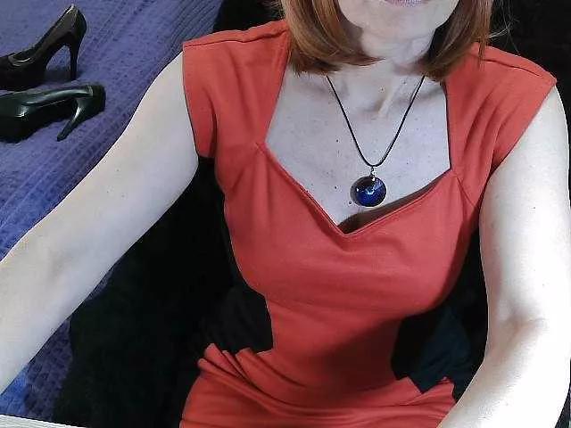 Offline VILENIKA on BongaCams