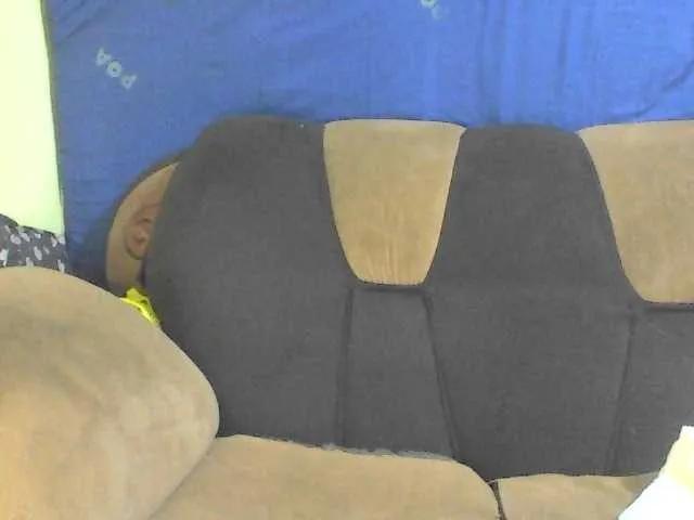 Offline Villaria on BongaCams