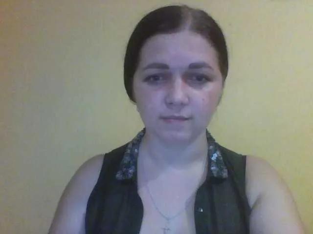 Freechat Vitalina272127 on BongaCams