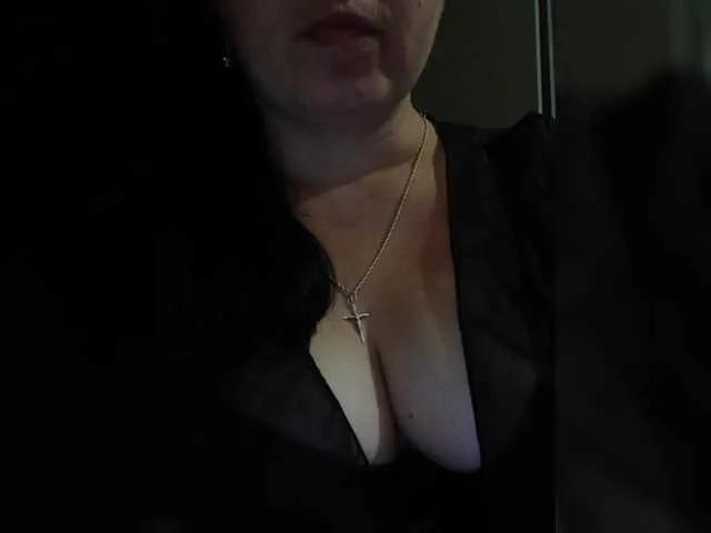 Freechat Vitalina272127 on BongaCams