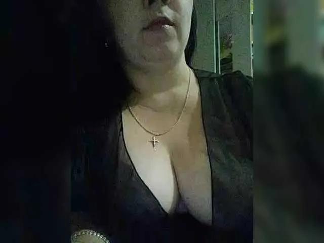 Freechat Vitalina272127 on BongaCams