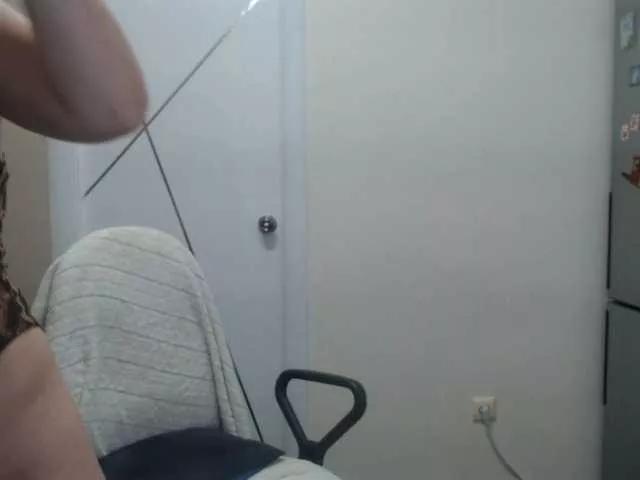 Freechat wetsexyladyy on BongaCams