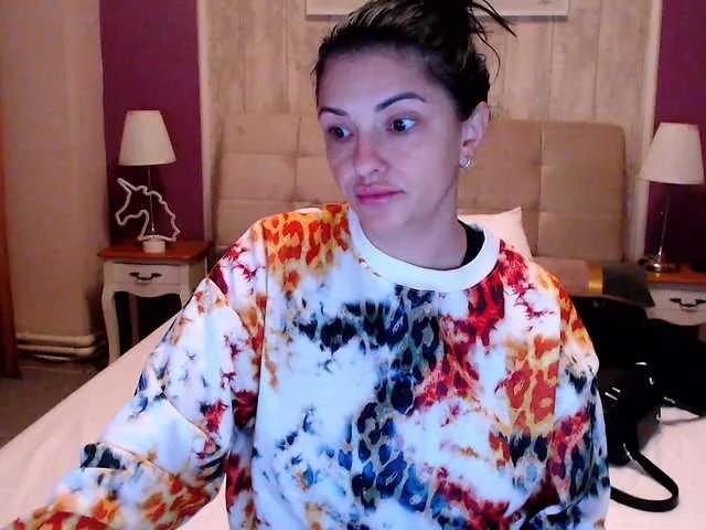 Freechat XKimoraX on BongaCams