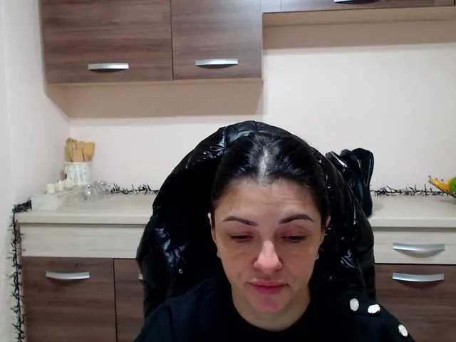 Freechat XKimoraX on BongaCams