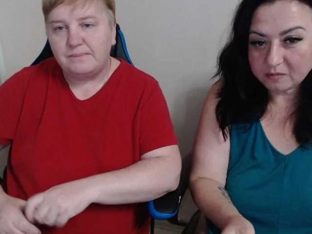 Offline XMollyJaneEX on BongaCams