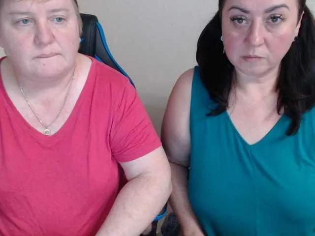 Offline XMollyJaneEX on BongaCams