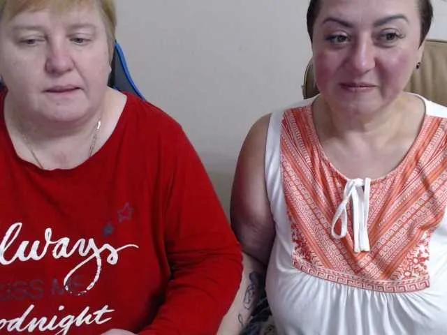 Offline XMollyJaneEX on BongaCams